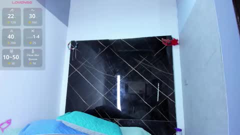 Snapshot of ana_spencerr chatting on February 28, 2026, 11:11 am Ana online show from February 28, 2026, 11:11 am