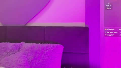 Ana My schedule 0400 - 1600 GMT -5 online show from January 5, 2026, 5:27 pm