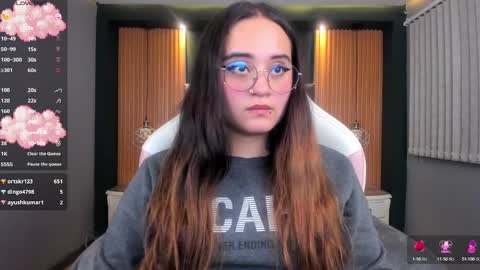 Ana online show from December 5, 2024, 11:40 pm