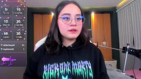 Ana online show from December 22, 2024, 8:36 pm