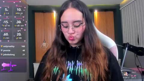 Ana online show from December 22, 2024, 11:41 pm