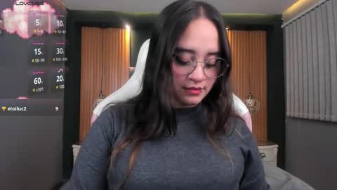 Ana online show from December 26, 2024, 8:32 pm