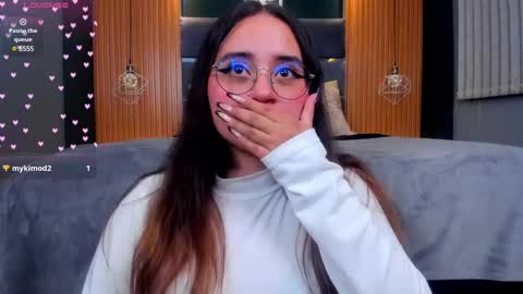 Ana online show from December 29, 2024, 11:18 pm