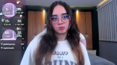 Ana online show from January 24, 2025, 8:32 pm