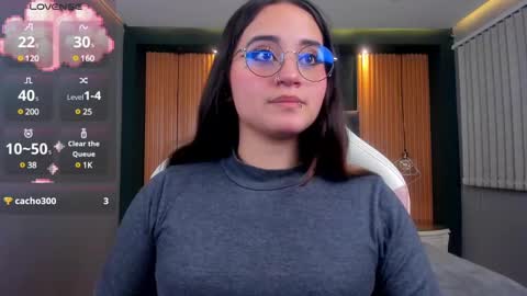 Ana online show from January 28, 2025, 8:04 pm