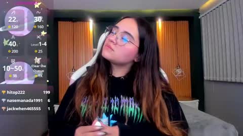 Ana online show from January 29, 2025, 2:53 pm