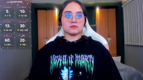 Ana online show from January 29, 2025, 11:14 pm