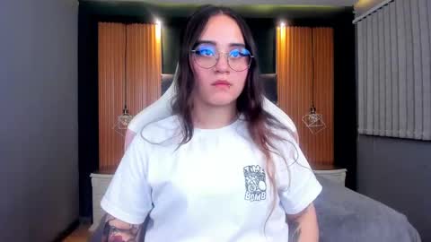 Ana online show from February 6, 2025, 12:43 am