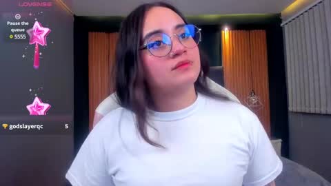 Ana online show from February 24, 2025, 8:58 pm