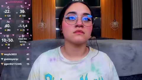 Ana online show from February 28, 2025, 12:10 am