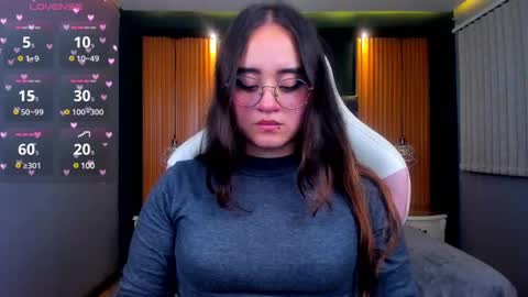 Ana online show from February 28, 2025, 9:12 pm