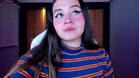 Ana online show from September 23, 2025, 8:34 pm