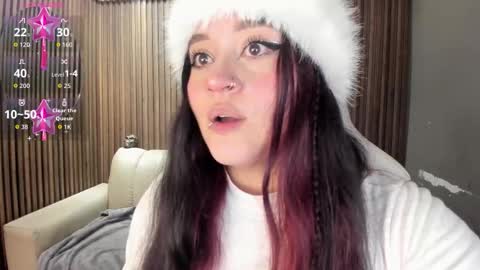 Ana online show from November 4, 2025, 3:49 am