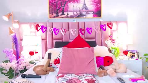 Snapshot of anaa_bellaa chatting on February 20, 2026, 9:15 pm anaa_bellaa online show from February 20, 2026, 9:15 pm