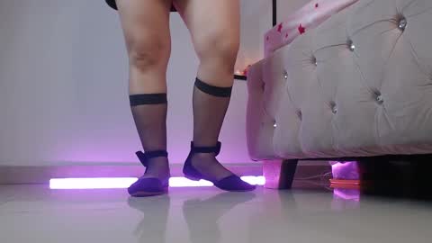 Ana Moon  online show from March 1, 2025, 5:09 am