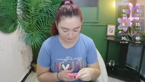 Snapshot of anaa_rosee chatting on May 15, 2026, 12:12 pm Ana online show from May 15, 2026, 12:12 pm