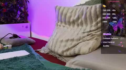 Snapshot of anaaimey chatting on February 12, 2025, 7:23 am anaaimey online show from February 12, 2025, 7:23 am