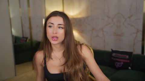 Anabel Kira Zlata Kira Elice Lana Dominika Sofy Kaila Bridget online show from November 7, 2025, 12:27 pm