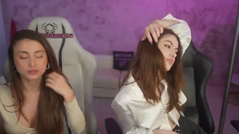 Anabel Kira Zlata Kira Elice Lana Dominika Sofy Kaila Bridget online show from April 1, 2026, 1:41 pm