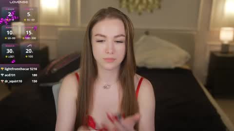 Anabel Kira Zlata Kira Elice Lana Dominika Sofy Kaila Bridget online show from April 17, 2026, 10:57 pm