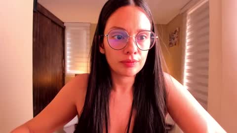 Anabel online show from January 20, 2025, 4:45 pm