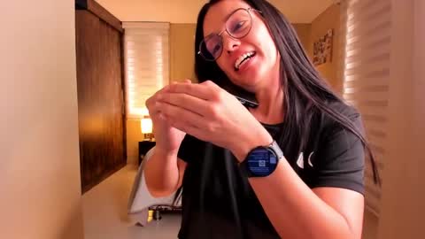 Anabel online show from January 24, 2025, 4:17 pm