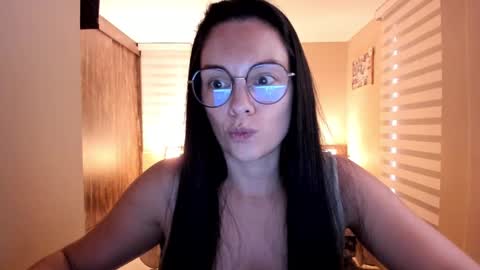 Anabel online show from February 6, 2025, 10:00 pm