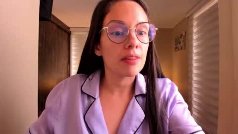 Anabel online show from February 28, 2025, 5:04 pm