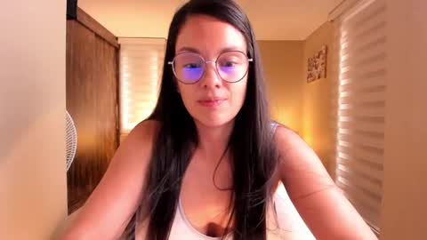 Anabel online show from March 12, 2025, 9:24 pm