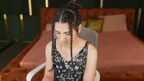 Snapshot of anabel_team054 chatting on June 29, 2026, 10:48 am PLAYHARD054 online show from June 29, 2026, 10:48 am