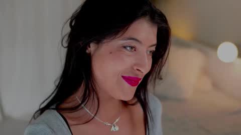 anabelcurvy online show from September 25, 2025, 2:54 pm