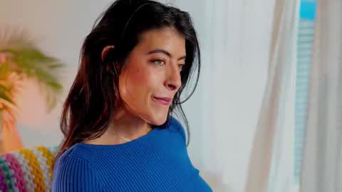 anabelcurvy online show from December 15, 2025, 1:48 pm