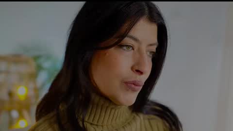 anabelcurvy online show from January 7, 2026, 3:03 pm