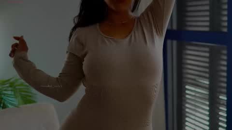 Snapshot of anabelcurvy chatting on February 18, 2026, 3:41 pm anabelcurvy online show from February 18, 2026, 3:41 pm