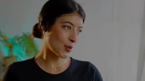 Snapshot of anabelcurvy chatting on February 25, 2026, 2:37 pm anabelcurvy online show from February 25, 2026, 2:37 pm