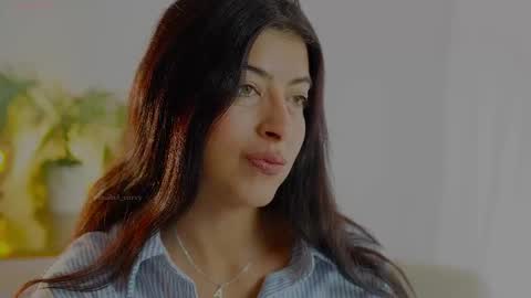 anabelcurvy online show from March 25, 2026, 1:39 pm