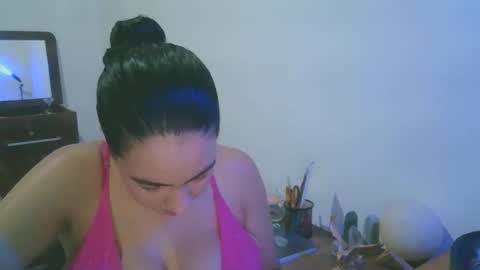 anabelenogueira1 online show from April 5, 2026, 8:39 pm