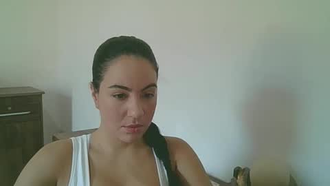 anabelenogueira1 online show from April 14, 2026, 4:35 pm