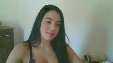 anabelenogueira1 online show from April 21, 2026, 5:06 pm