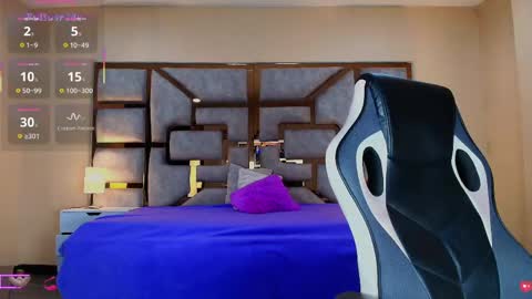 Snapshot of anabell_brown chatting on April 22, 2026, 1:12 pm HI I AM ANABELL online show from April 22, 2026, 1:12 pm