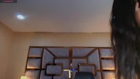 Snapshot of anabell_brown chatting on April 24, 2026, 1:24 pm HI I AM ANABELL online show from April 24, 2026, 1:24 pm