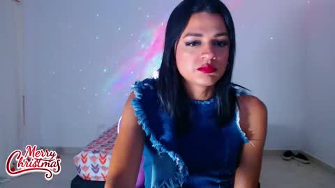 Anabella online show from December 25, 2024, 11:53 pm