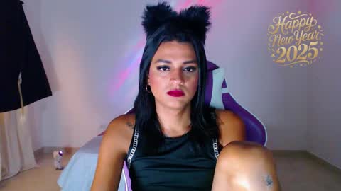 Anabella online show from December 30, 2024, 9:19 pm
