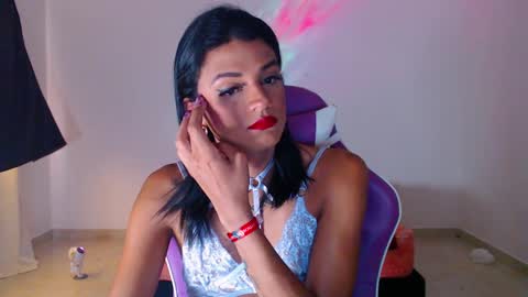 Anabella online show from January 11, 2025, 7:16 pm