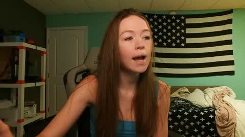 Anabelleleigh online show from January 2, 2025, 1:08 pm