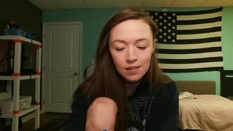 Anabelleleigh online show from December 22, 2025, 3:03 am