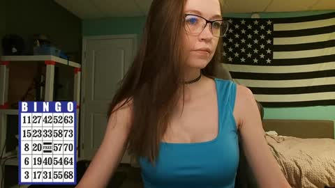 Anabelleleigh online show from January 13, 2026, 3:12 am