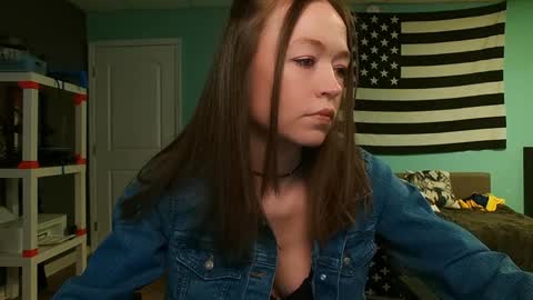 Snapshot of anabelleleigh chatting on February 15, 2026, 3:14 am Anabelleleigh online show from February 15, 2026, 3:14 am