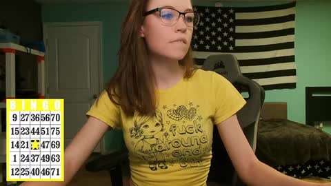 Snapshot of anabelleleigh chatting on February 21, 2026, 3:18 am Anabelleleigh online show from February 21, 2026, 3:18 am