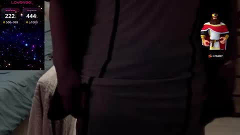 Snapshot of anabellovee chatting on January 12, 2025, 8:25 pm ANABELLOVEE online show from January 12, 2025, 8:25 pm